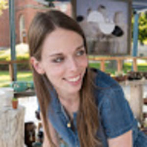 Meet your Posher, Erika